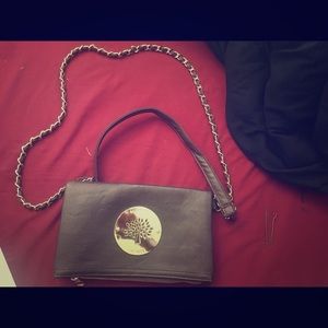 Genuine Mulberry Clutch (British Designer Brand)